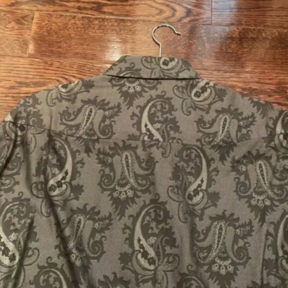 Robert Graham Button Down - Picture 8 of 14